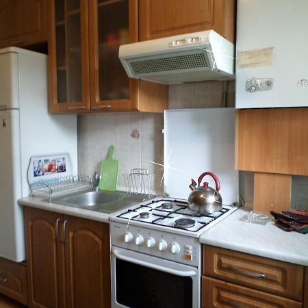 Apartment On Evreyskaya 42A 오데사 외부 사진