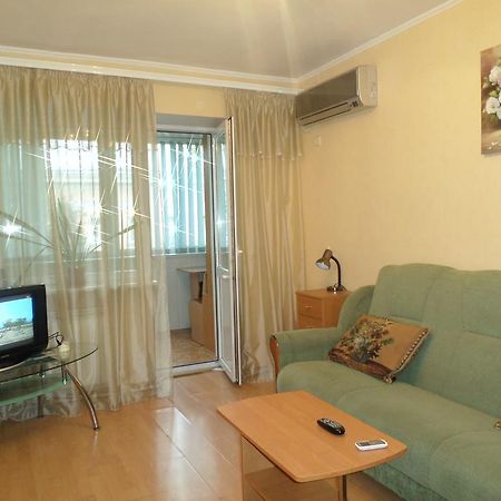 Apartment On Evreyskaya 42A 오데사 외부 사진