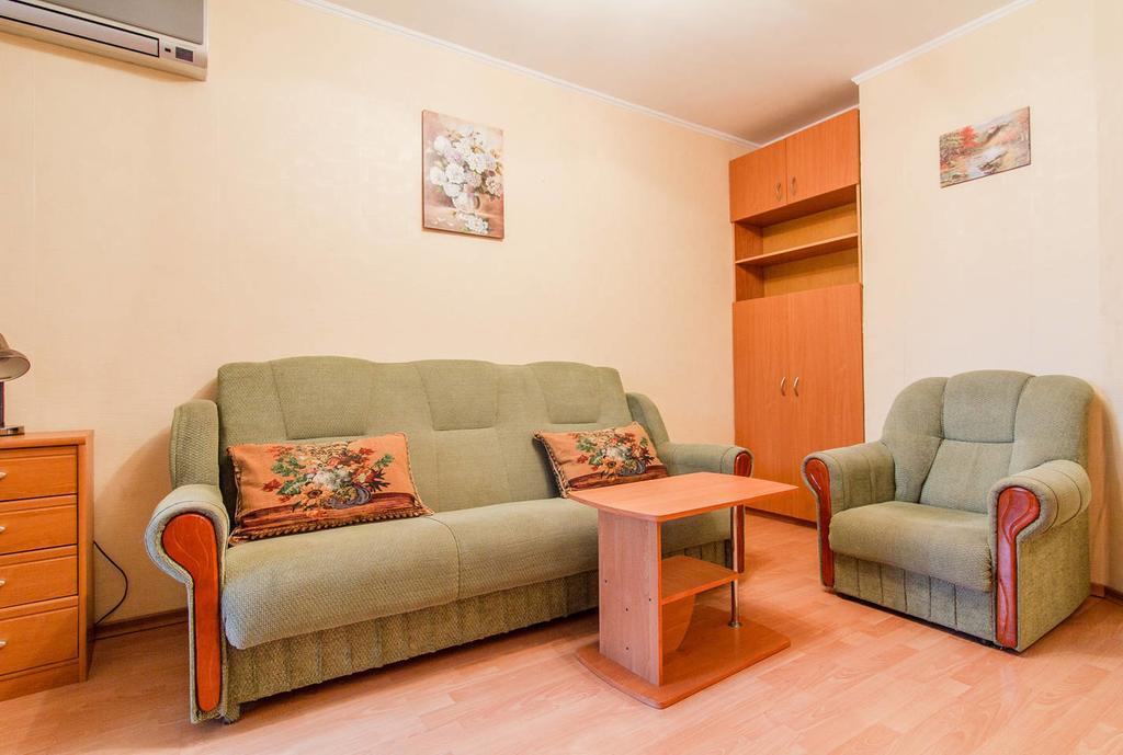 Apartment On Evreyskaya 42A 오데사 외부 사진