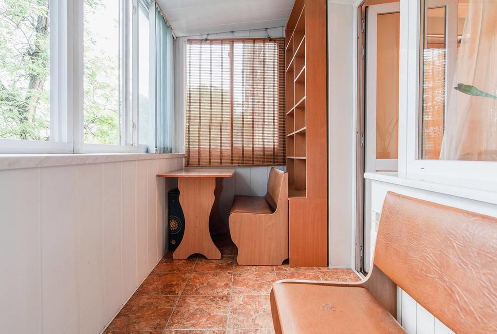 Apartment On Evreyskaya 42A 오데사 외부 사진