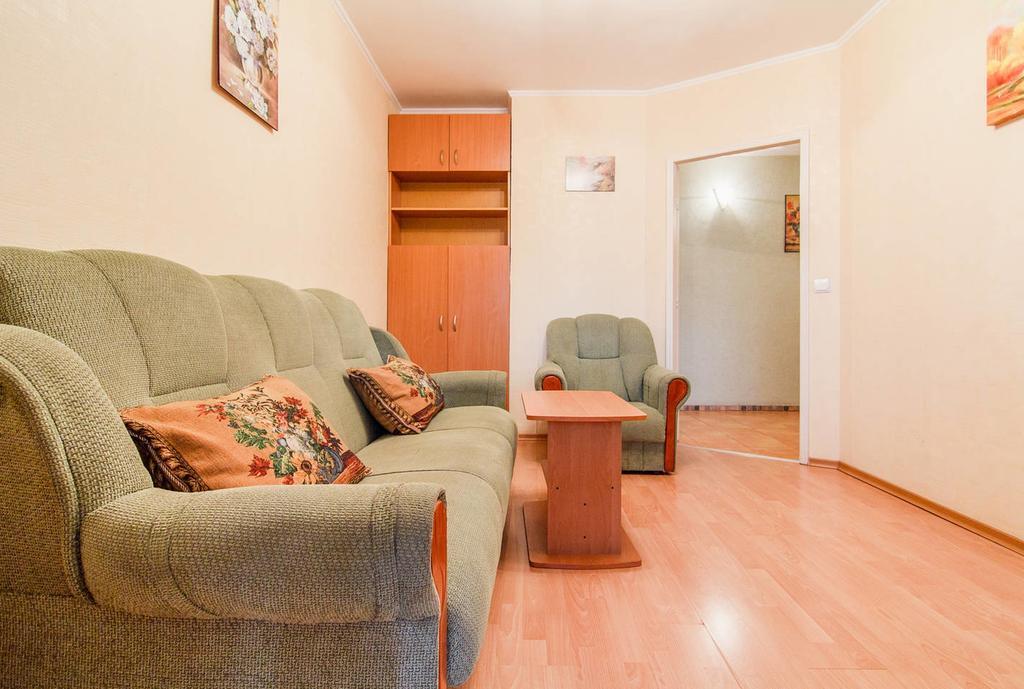 Apartment On Evreyskaya 42A 오데사 외부 사진
