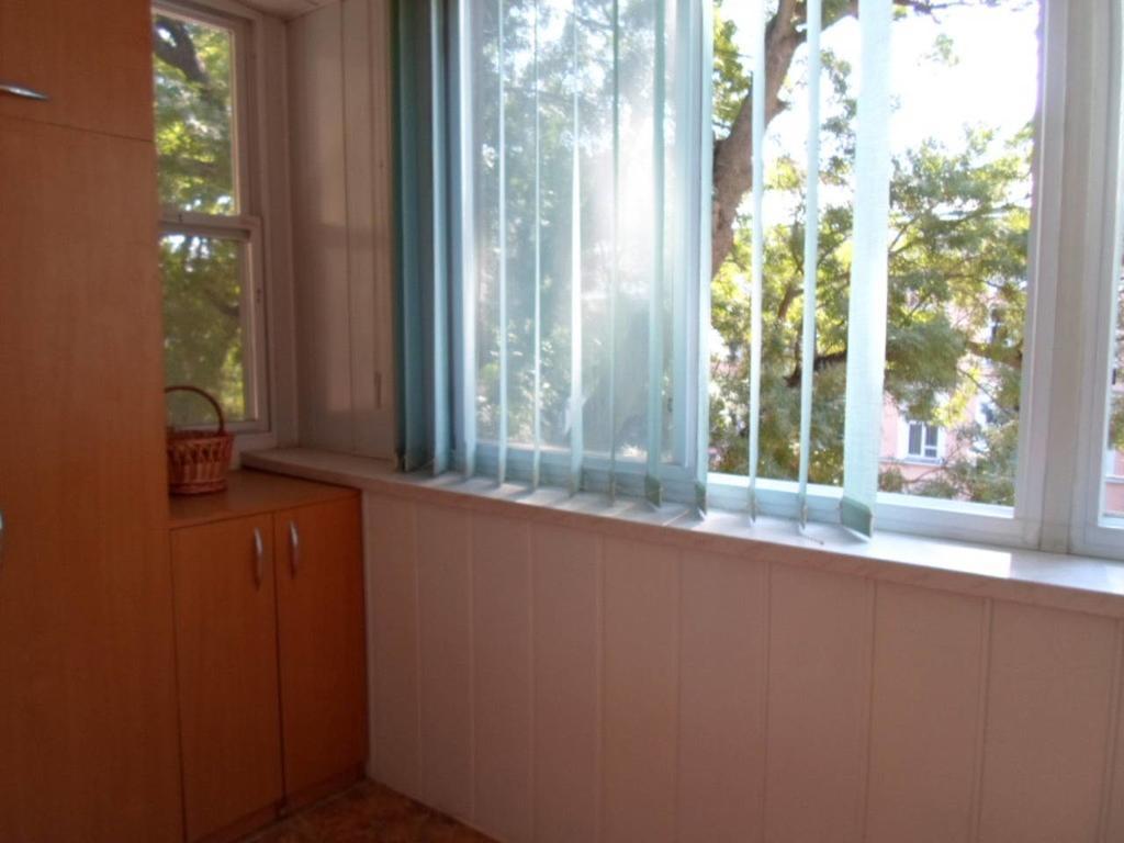 Apartment On Evreyskaya 42A 오데사 외부 사진