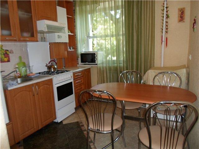 Apartment On Evreyskaya 42A 오데사 외부 사진