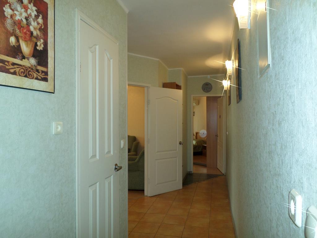 Apartment On Evreyskaya 42A 오데사 외부 사진