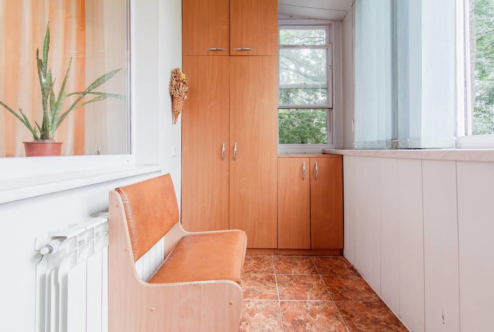 Apartment On Evreyskaya 42A 오데사 외부 사진